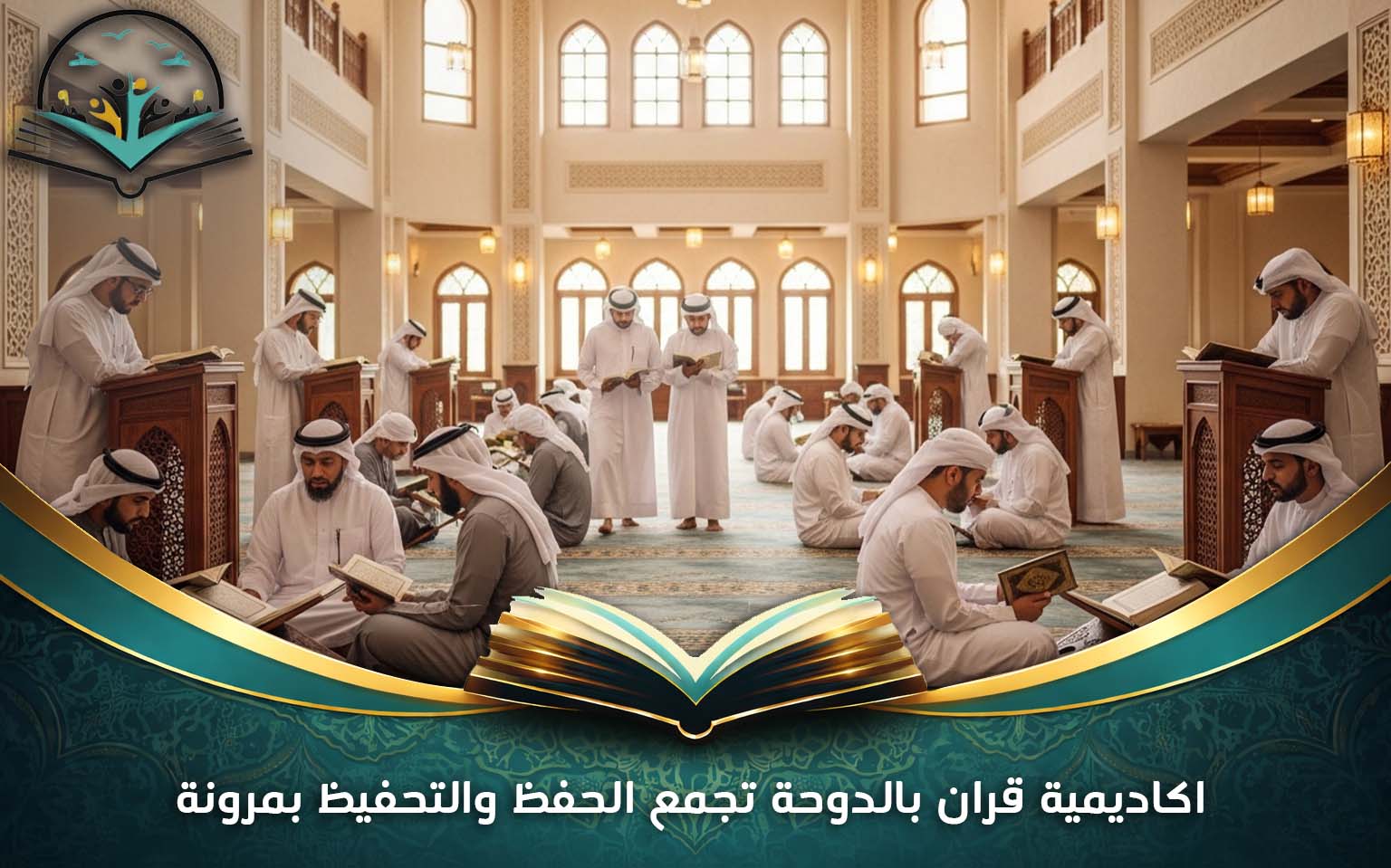 اكاديمية قران بالدوحة